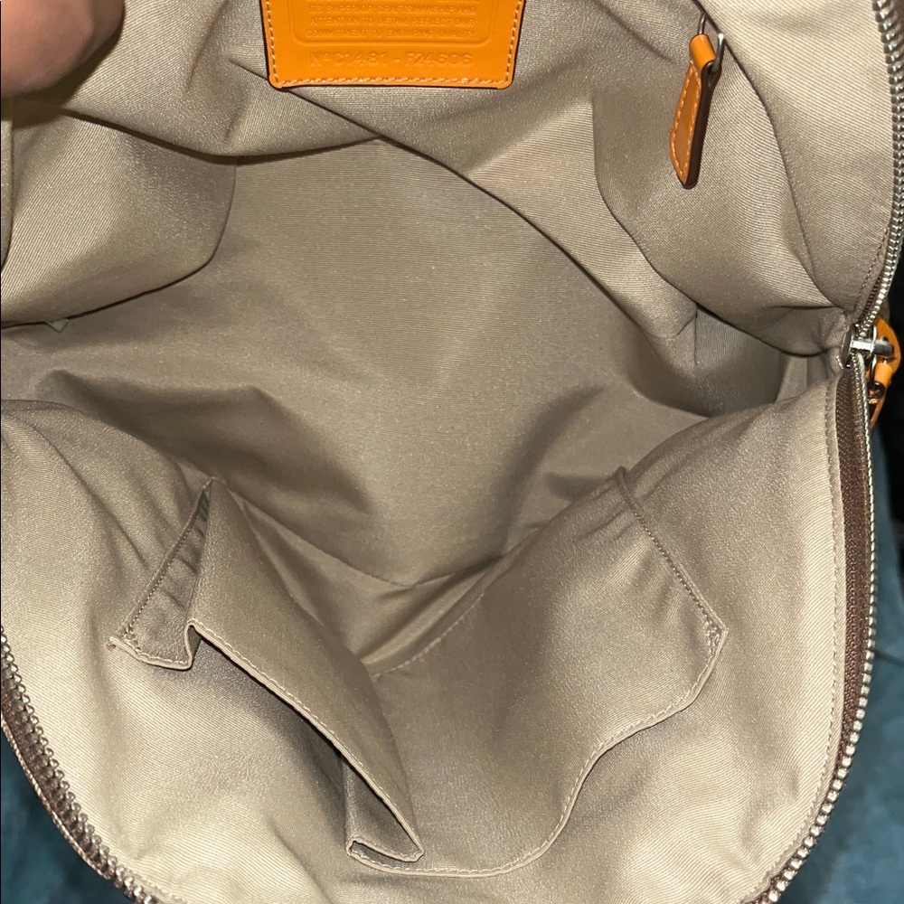 Coach Bundle - Picture 10 of 16
